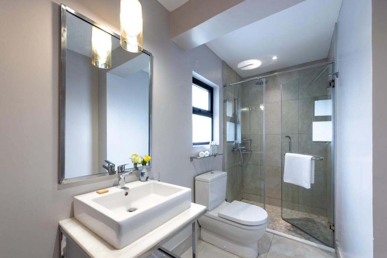 Deerpark Luxury Hotel
