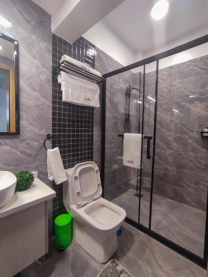 Apartment Staroot Residency 1 Bedroom In Kilimani Wood Avenue *