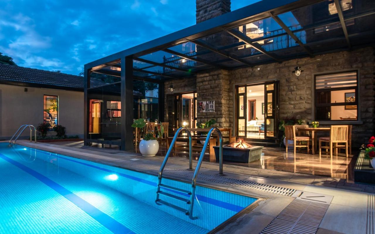 Deerpark Luxury
