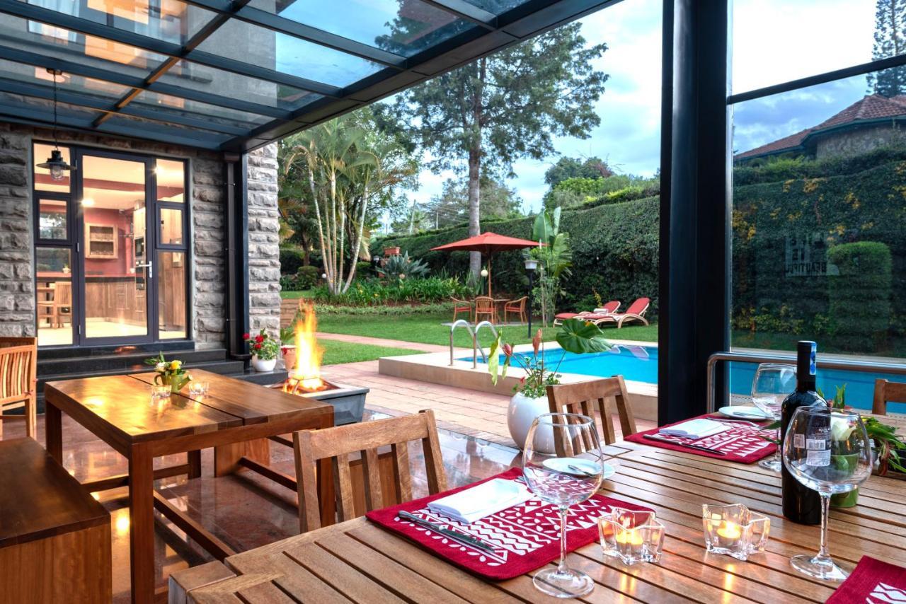 Deerpark Luxury Nairobi