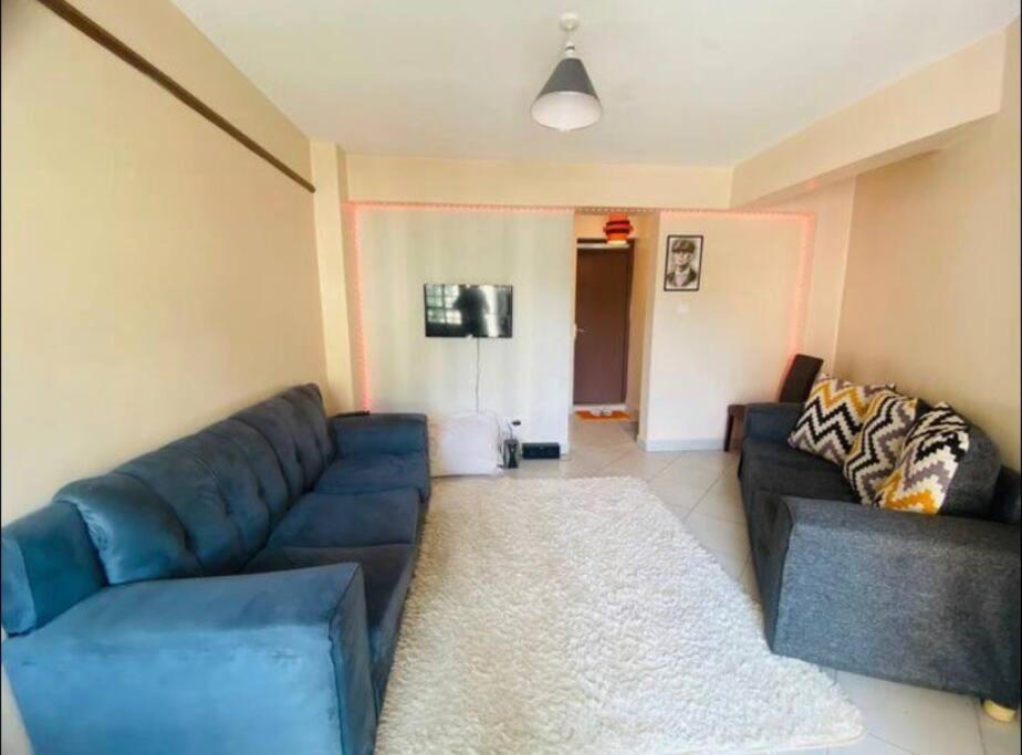 1 Bedroom South B Podium Heights