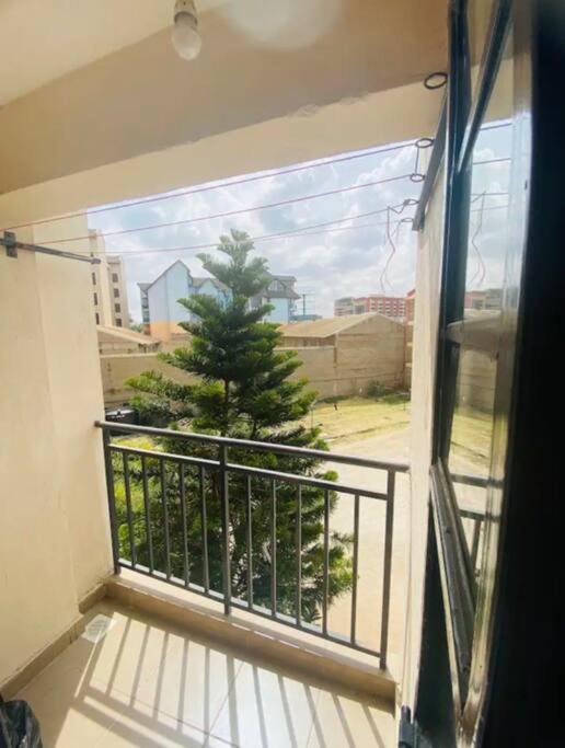 1 Bedroom South B Podium Heights * Nairobi