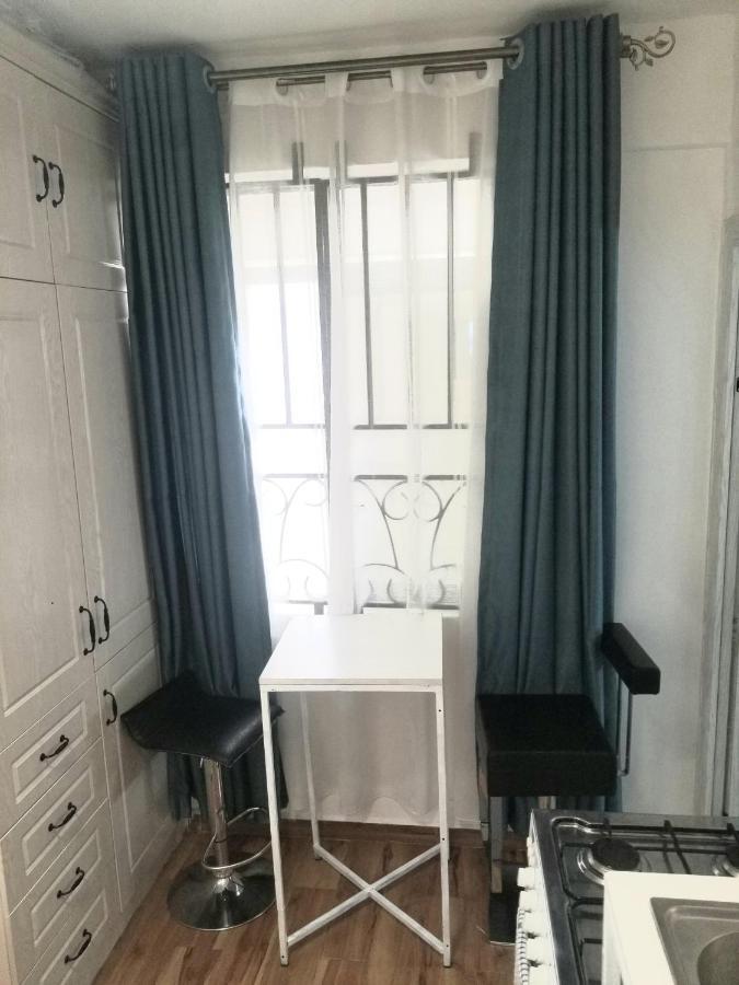 Apartment Jvstudios Ngong Road Nairobi