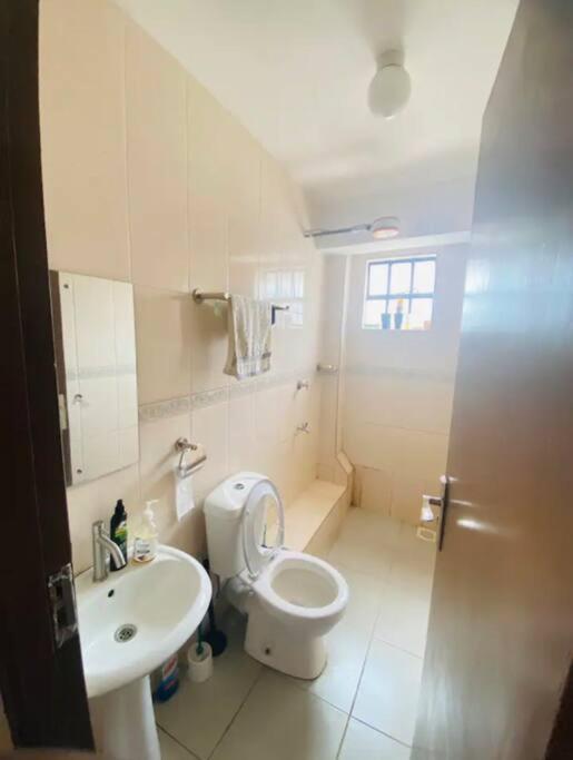 1 Bedroom South B Podium Heights Apartment *
