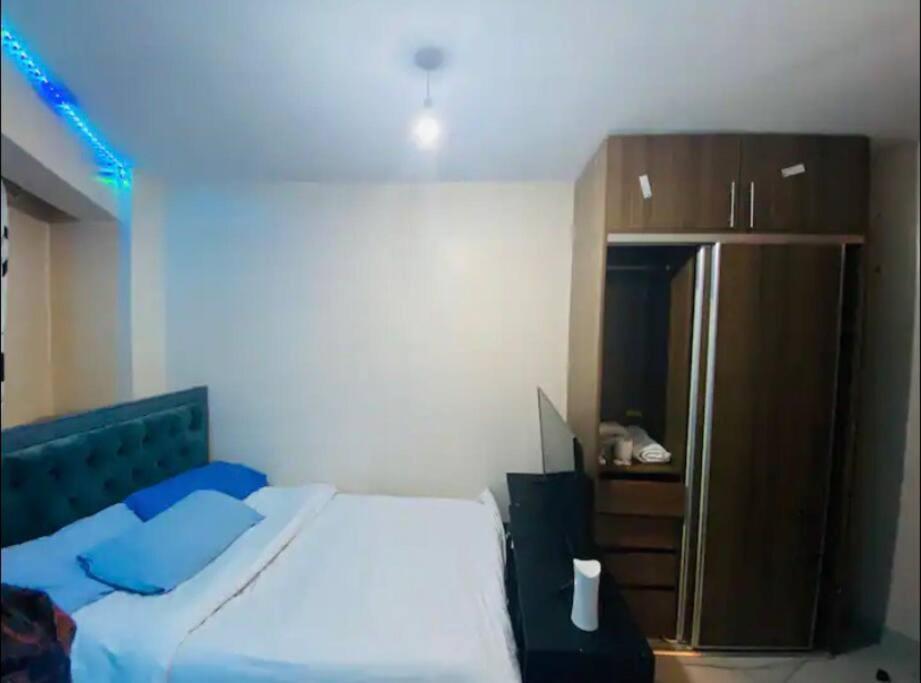 Apartment 1 Bedroom South B Podium Heights