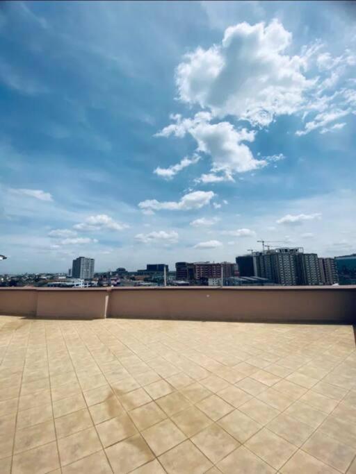 Apartment 1 Bedroom South B Podium Heights