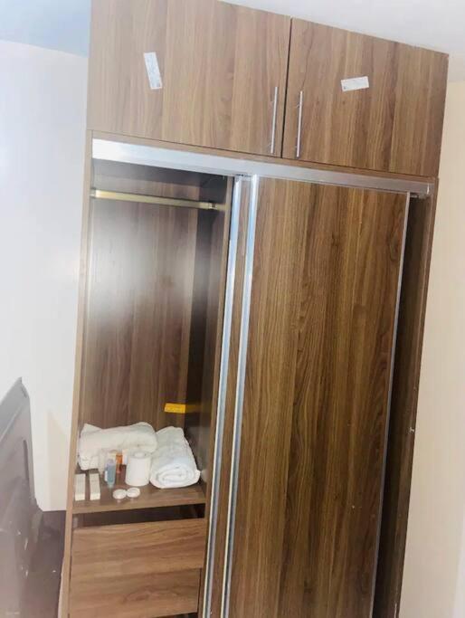 1 Bedroom South B Podium Heights Apartment