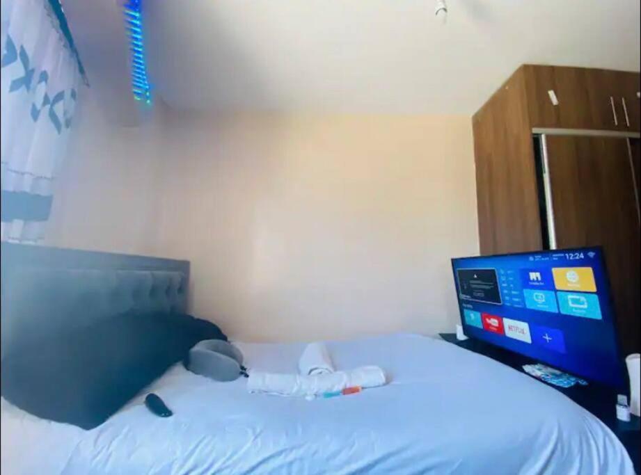 1 Bedroom South B Podium Heights Apartment Nairobi