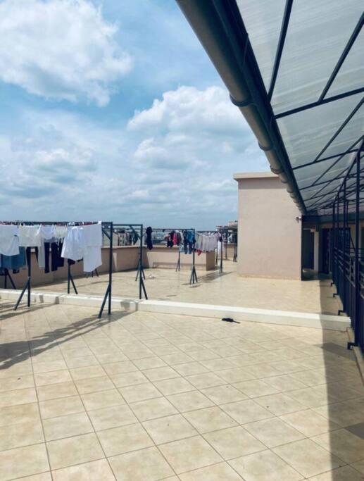 1 Bedroom South B Podium Heights * Nairobi