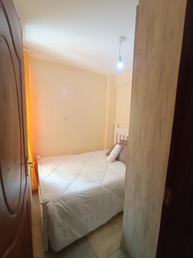 Waridi Airbnb Lower Kabete - Near Ksg Apartment Nairobi