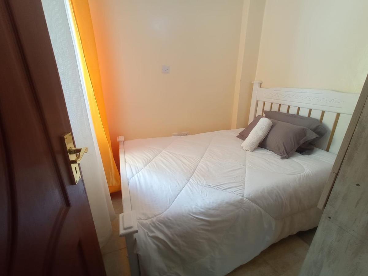 Waridi Airbnb Lower Kabete - Near Ksg