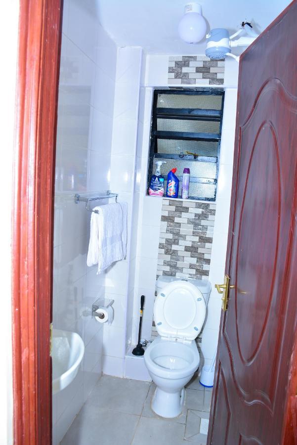 Apartment Waridi Airbnb Lower Kabete - Near Ksg