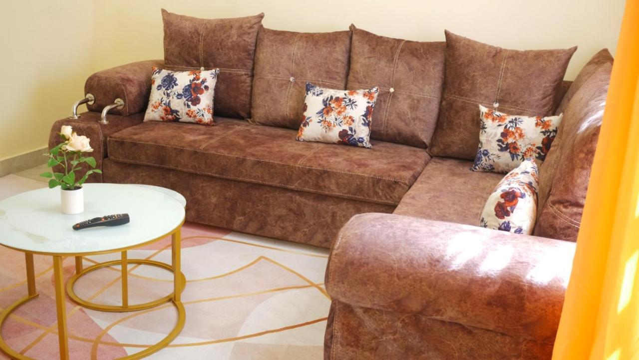 Apartment Waridi Airbnb Lower Kabete - Near Ksg *