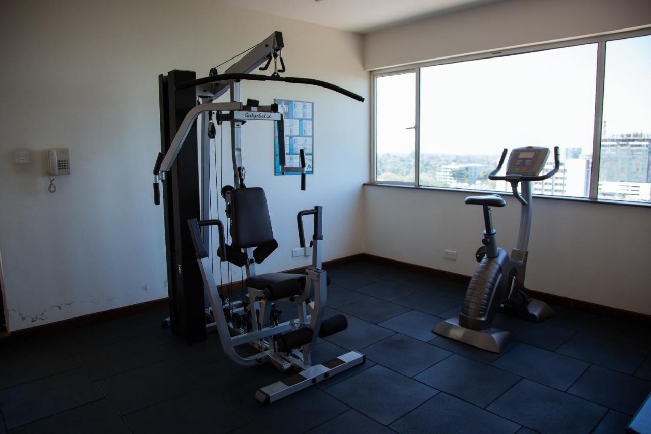Shared In Three Bedrooms, Private Bathroom, Gym, Office Area, Kitchen, Wonderiss Westland Living *