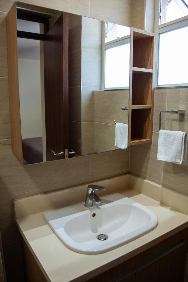 Apartment Shared In Three Bedrooms, Private Bathroom, Gym, Office Area, Kitchen, Wonderiss Westland Living Nairobi