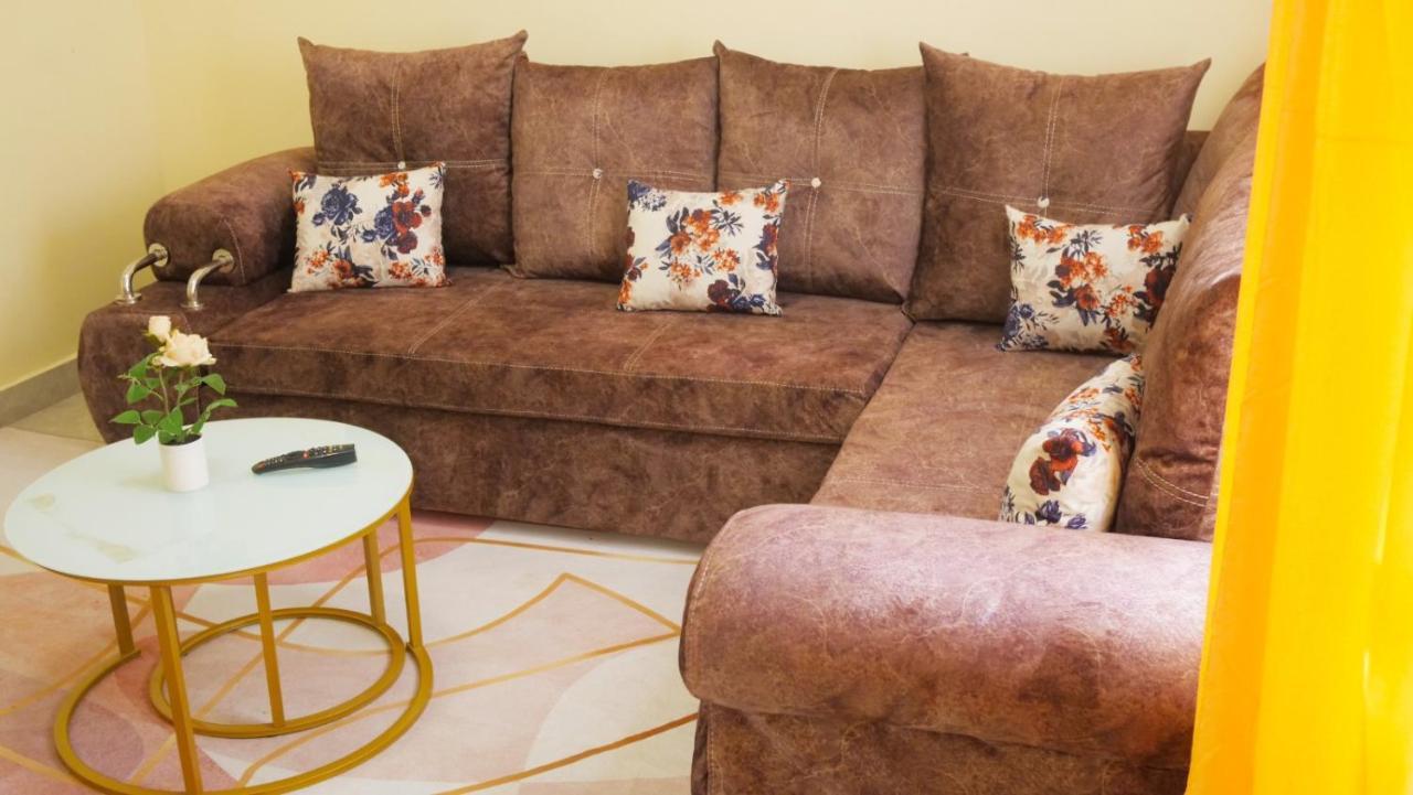 Apartment Waridi Airbnb Lower Kabete - Near Ksg
