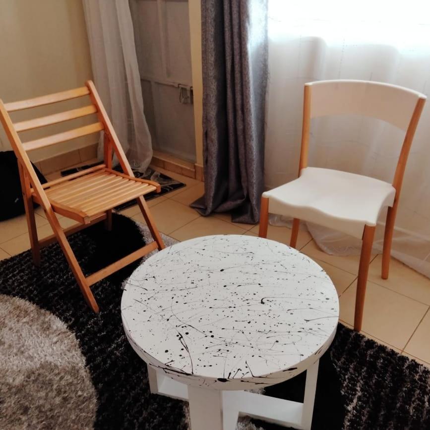 Apartment Judieh