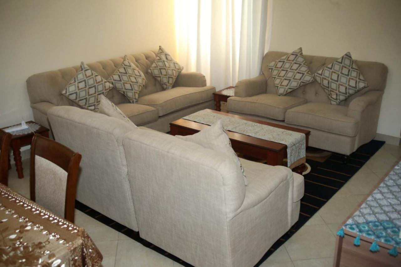 Cosy Homes Southb Apartment