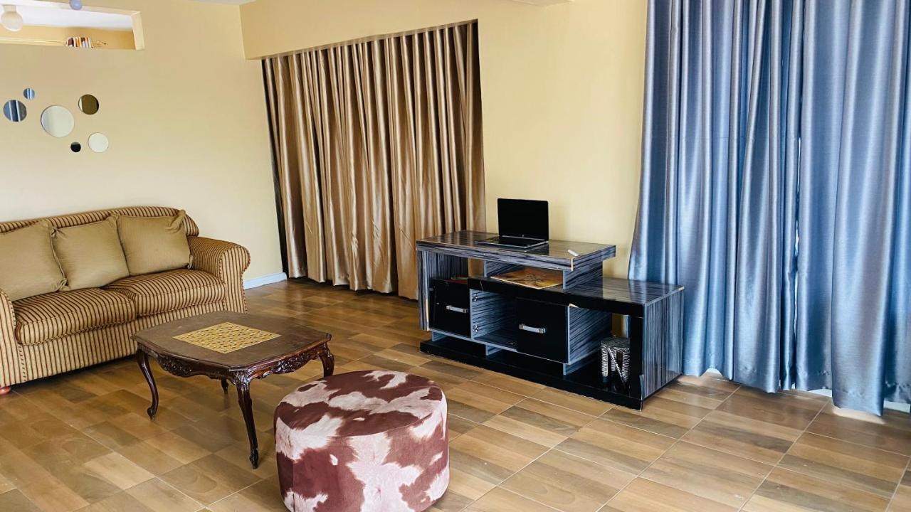 Rhino Point Backpackers Hostel Nairobi