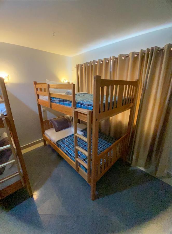 Rhino Point Backpackers Hostel Nairobi