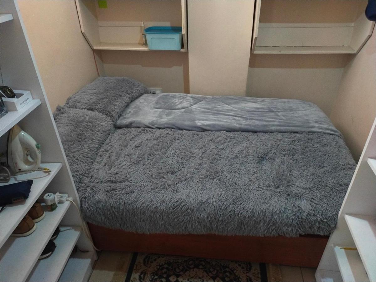 Little Nest Apartment Nairobi