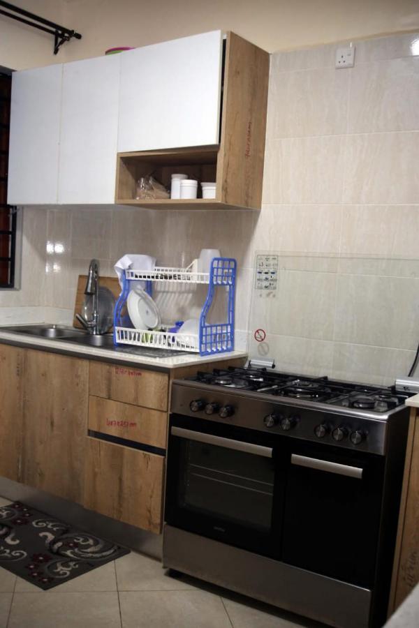 Cosy Homes Southb Apartment *