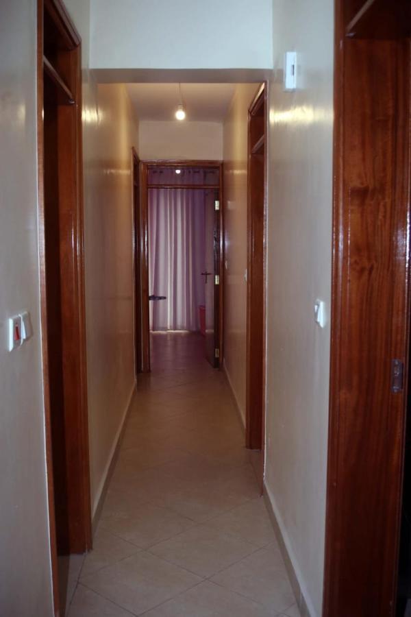 Cosy Homes Southb Apartment Nairobi