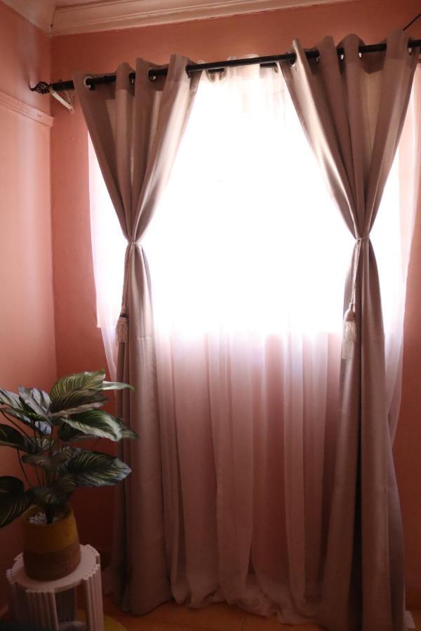 Apartment Elegantly Furnished 1bedroom At Claycity, Thika Rd Nairobi