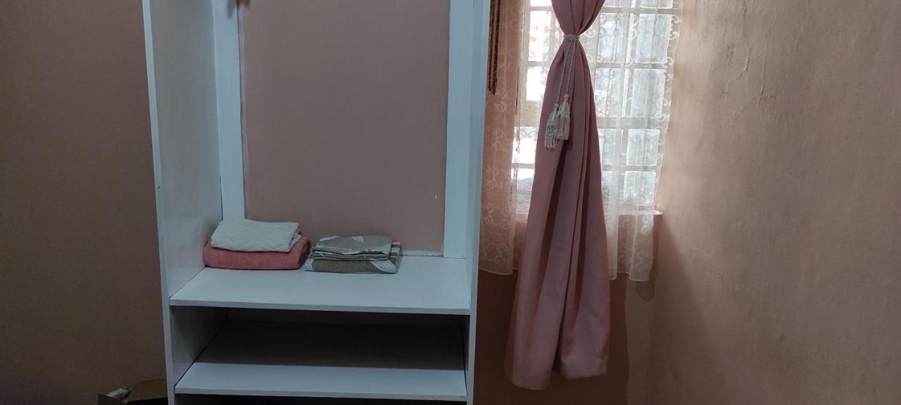 Apartment Elegantly Furnished 1bedroom At Claycity, Thika Rd