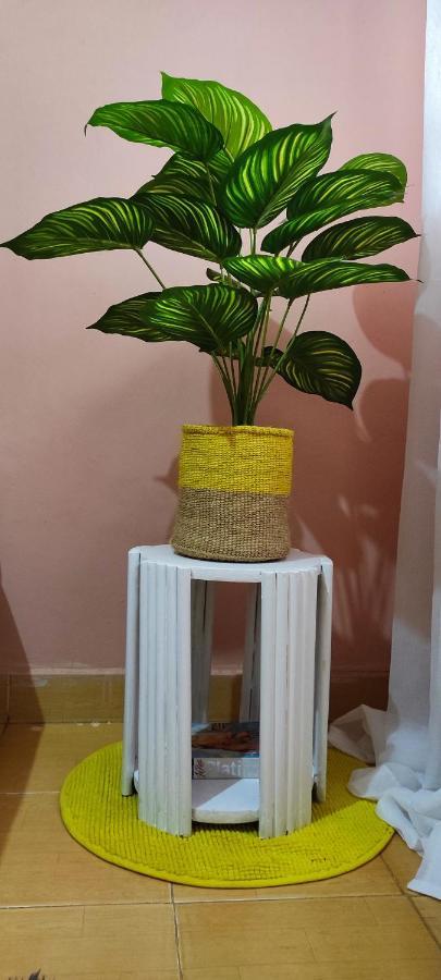 Apartment Elegantly Furnished 1bedroom At Claycity, Thika Rd *