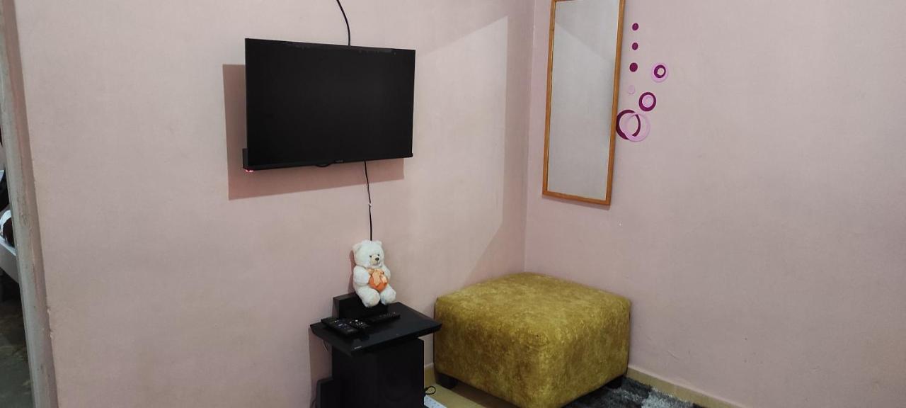 Elegantly Furnished 1bedroom At Claycity, Thika Rd *