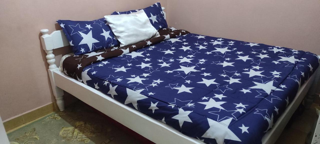 Elegantly Furnished 1bedroom At Claycity, Thika Rd *