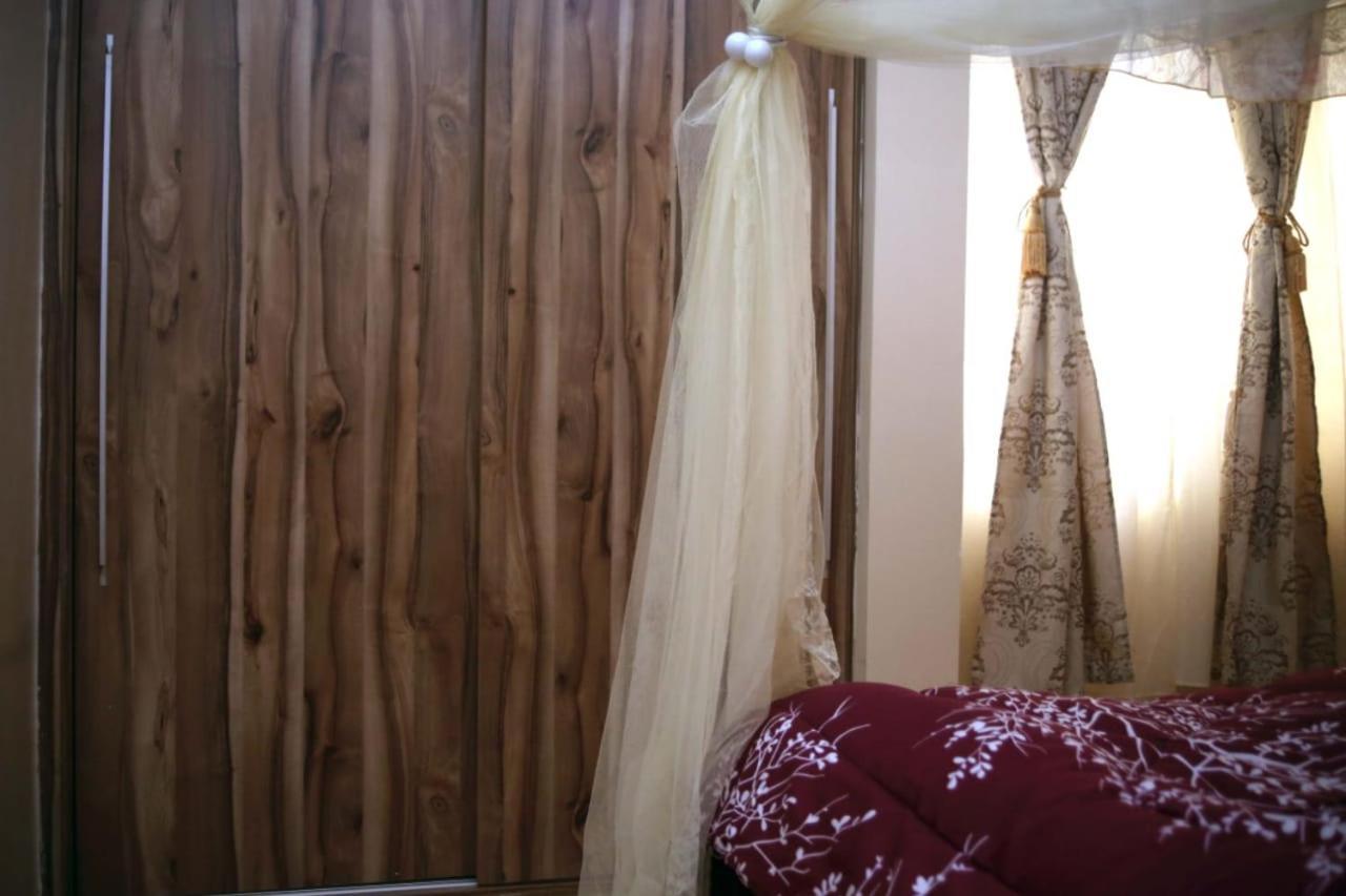 Apartment Cosy Homes Southb