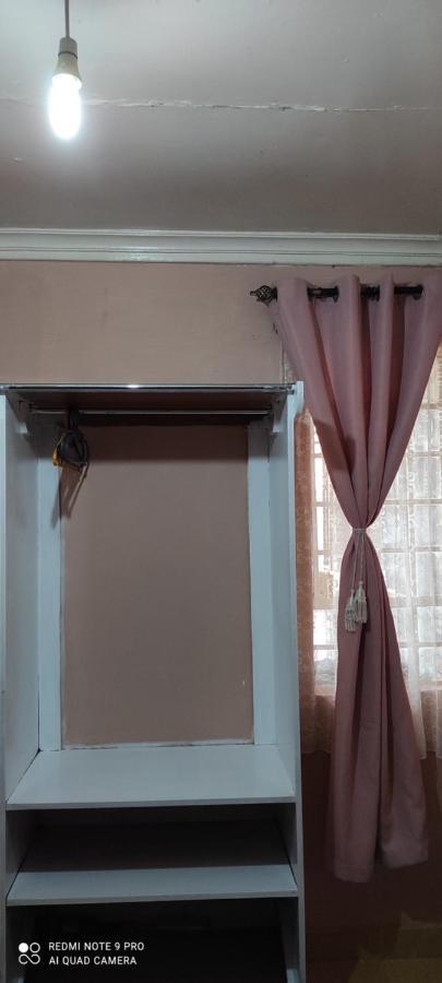 Apartment Elegantly Furnished 1bedroom At Claycity, Thika Rd