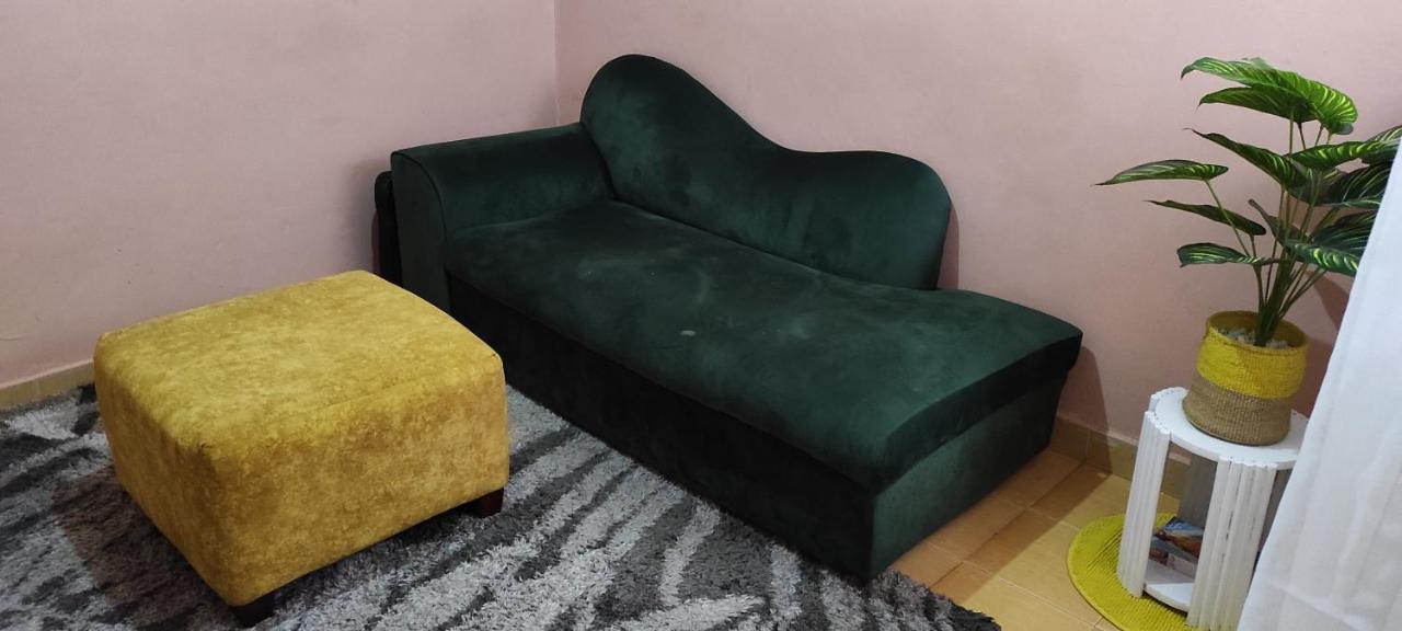Elegantly Furnished 1bedroom At Claycity, Thika Rd Nairobi