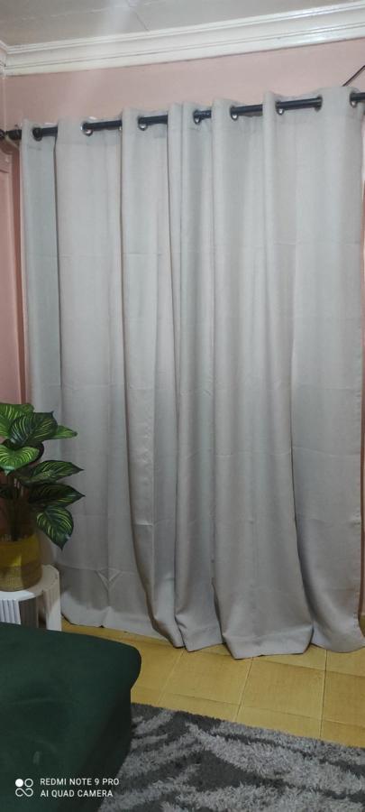Elegantly Furnished 1bedroom At Claycity, Thika Rd Apartment *