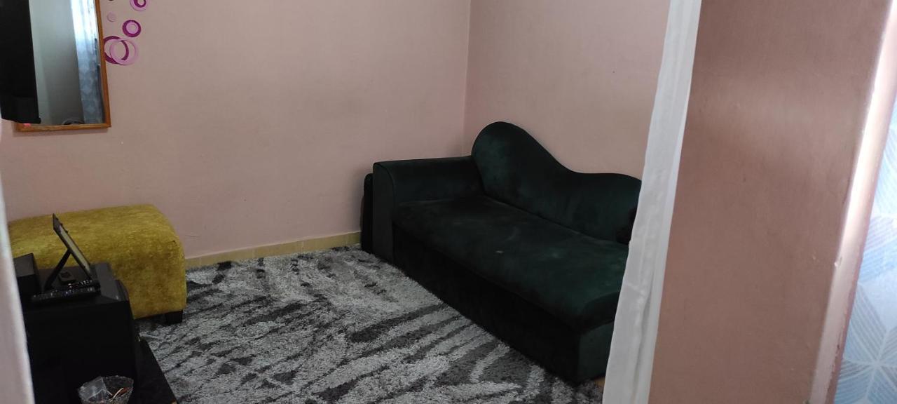 Elegantly Furnished 1bedroom At Claycity, Thika Rd *