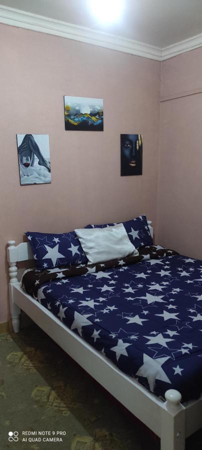 Elegantly Furnished 1bedroom At Claycity, Thika Rd