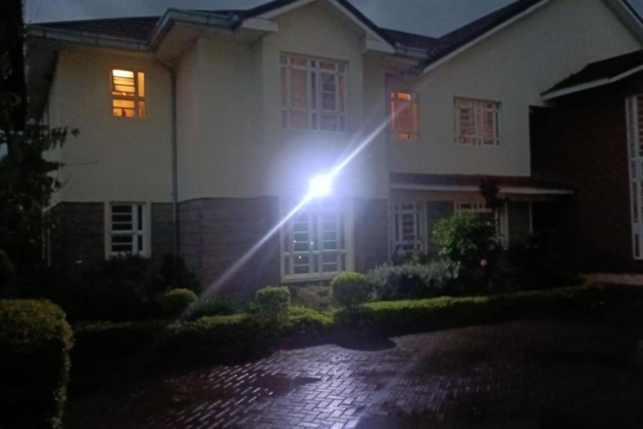 A 2 Bedroom In Runda
