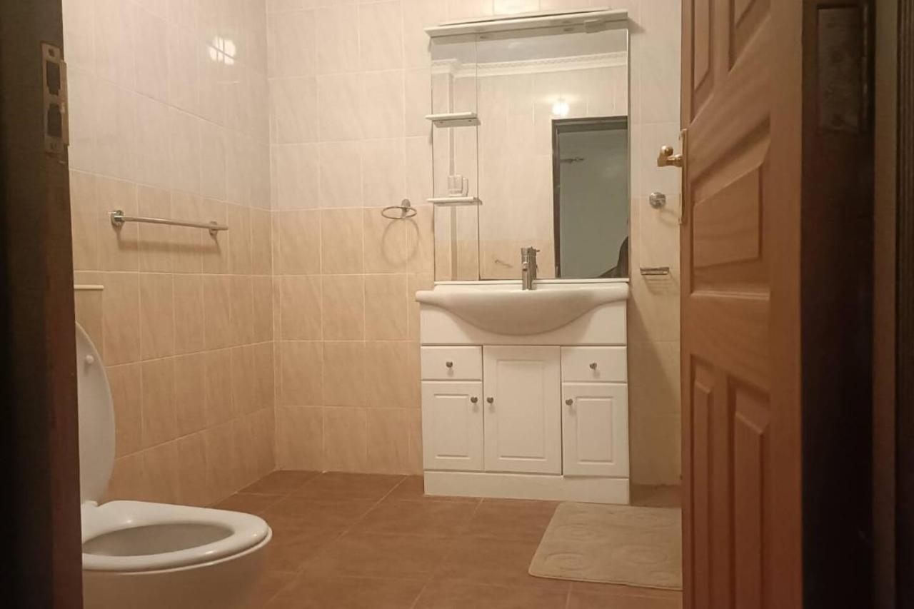 A 2 Bedroom In Runda Villa Nairobi