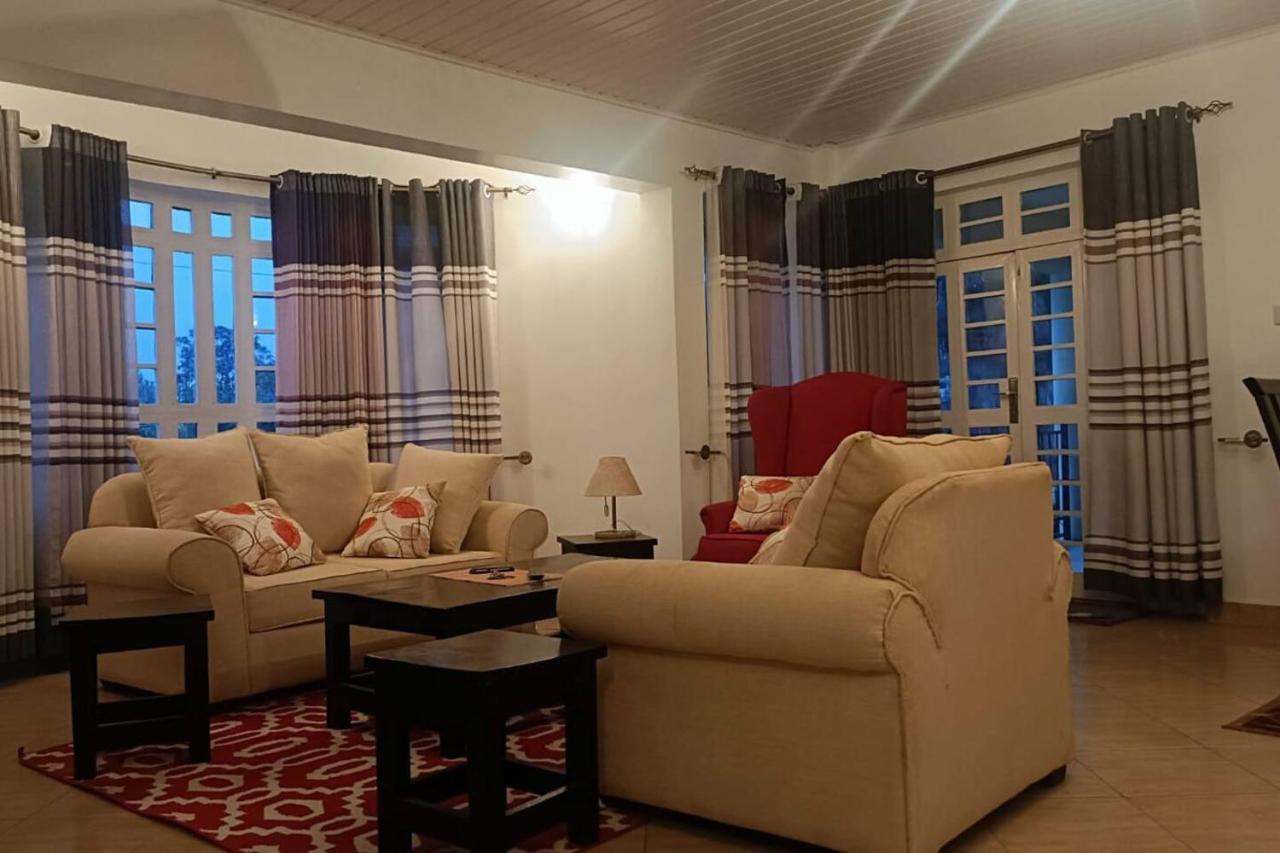 Villa A 2 Bedroom In Runda
