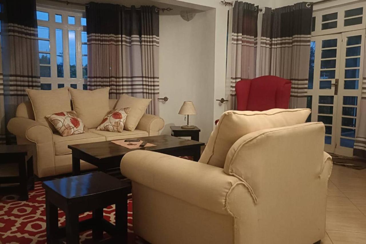 A 2 Bedroom In Runda *