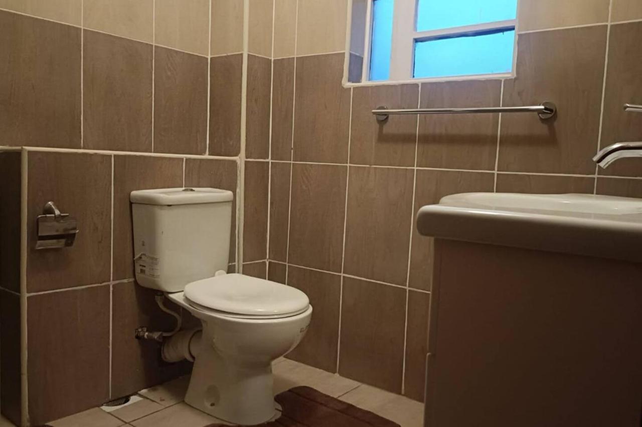 A 2 Bedroom In Runda Villa Nairobi