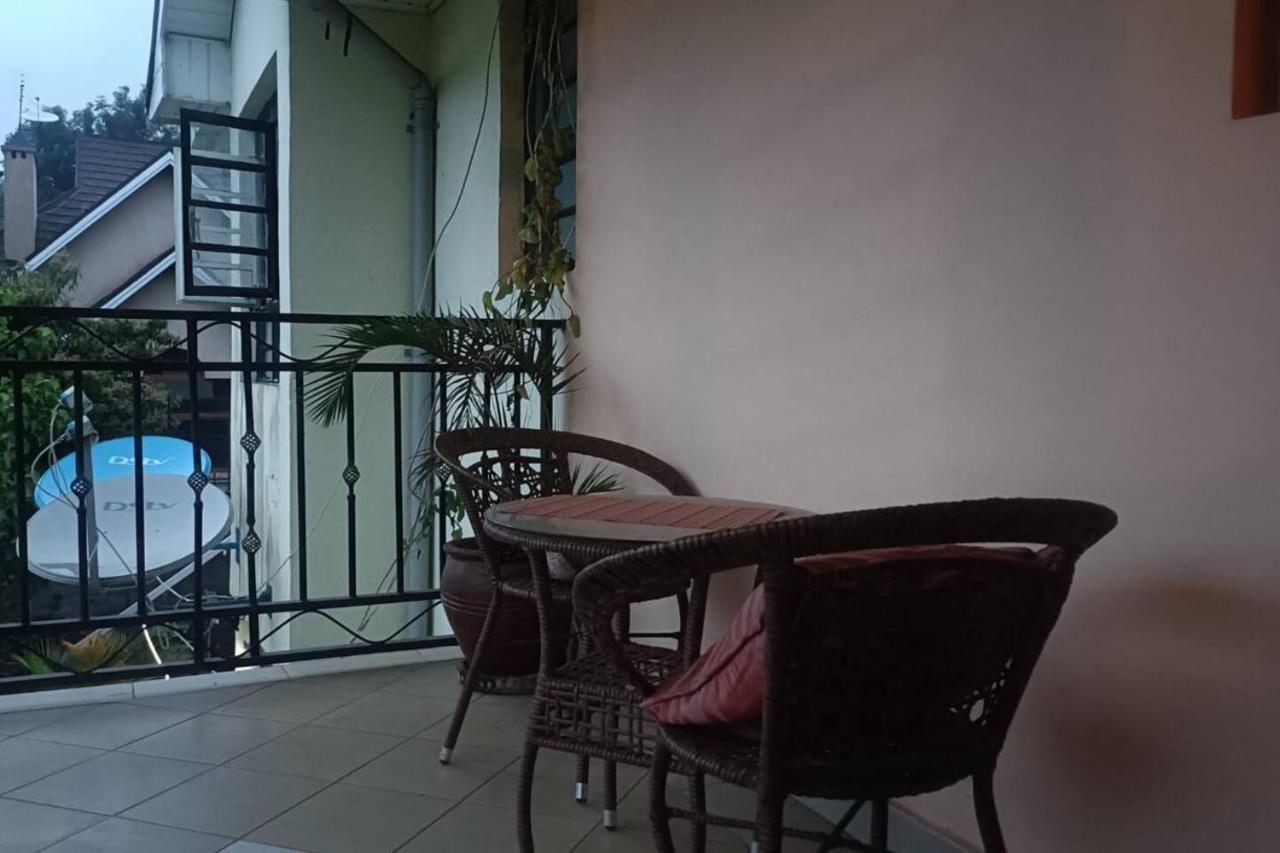 Villa A 2 Bedroom In Runda *