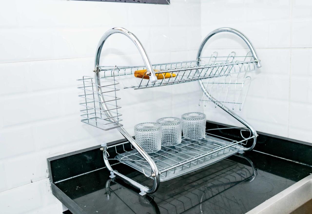 Staroot Charm 2br Yaya Center, Kilimani Apartment Nairobi