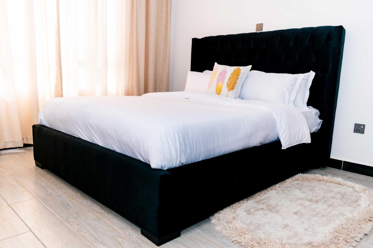 Staroot Charm 2br Yaya Center, Kilimani * Nairobi