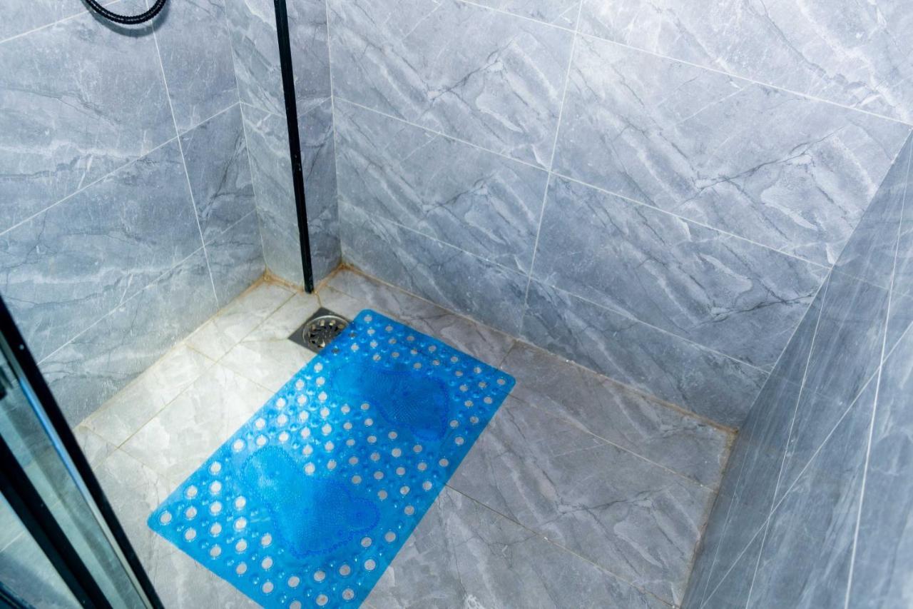 Staroot Charm 2br Yaya Center, Kilimani Nairobi