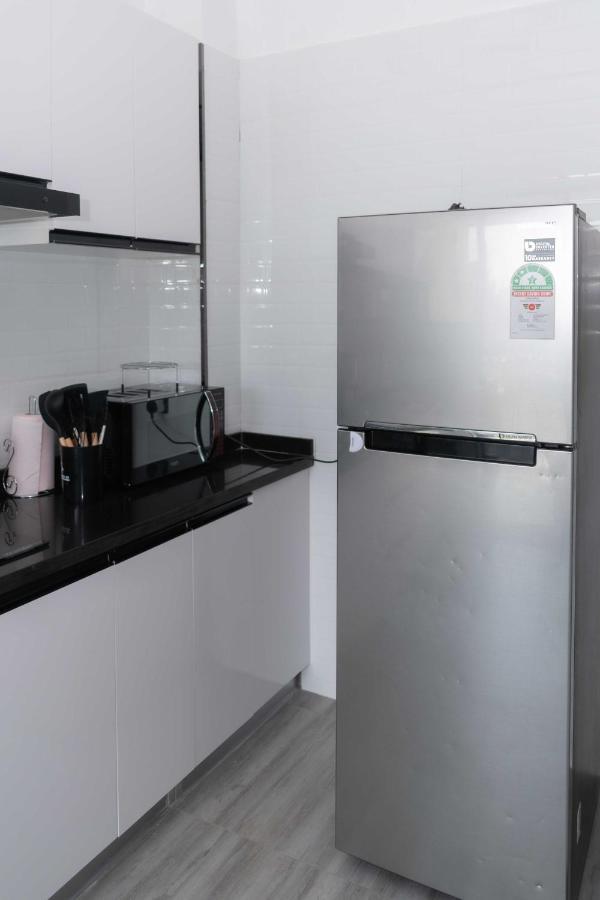 Staroot Charm 2br Yaya Center, Kilimani Apartment *