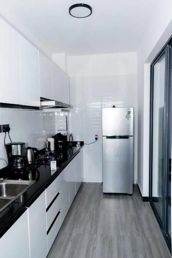 Staroot Charm 2br Yaya Center, Kilimani Apartment Nairobi