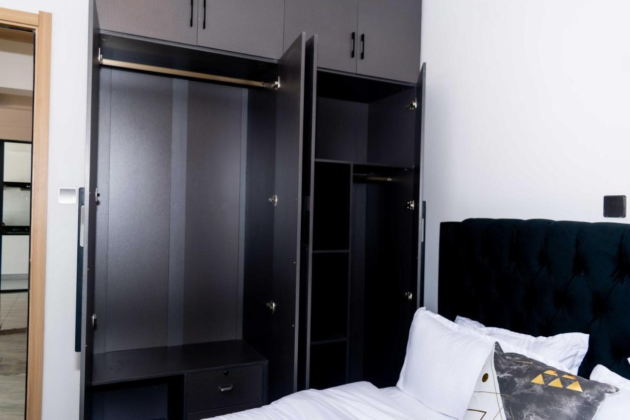 Staroot Charm 2br Yaya Center, Kilimani *